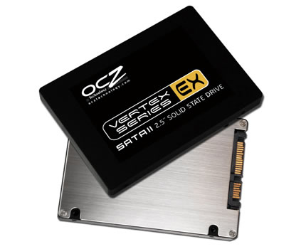 OCZ Vertex EX Series